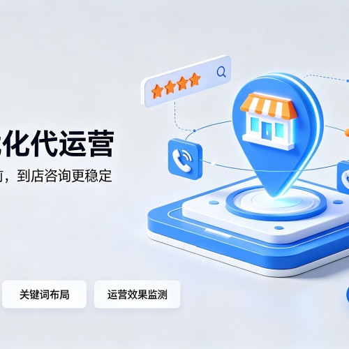 甘洛GEO优化