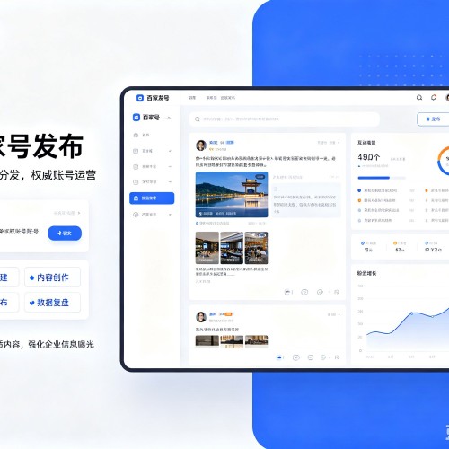 甘洛百家号信息发布代运营